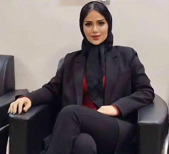 ترانه قادری